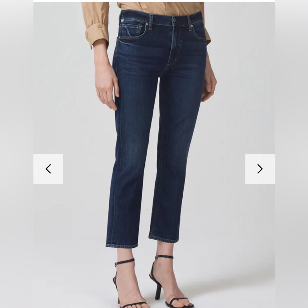 Citizens Of Humanity Isola jeans